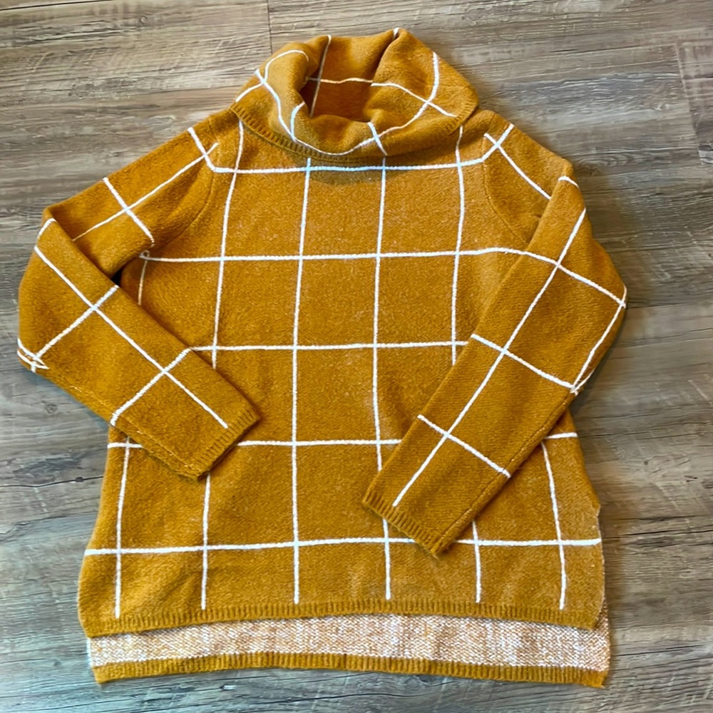 EUC Revolution Sweater